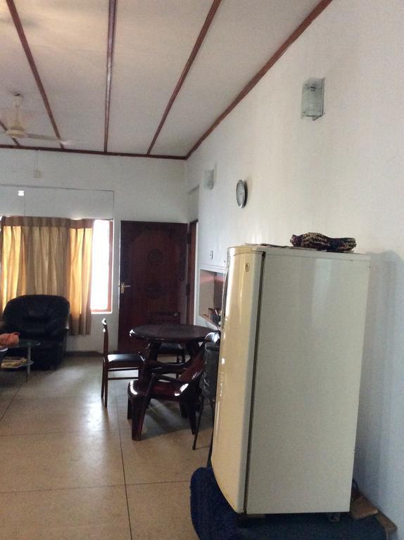 The City Hideout Rajagiriya Exterior foto