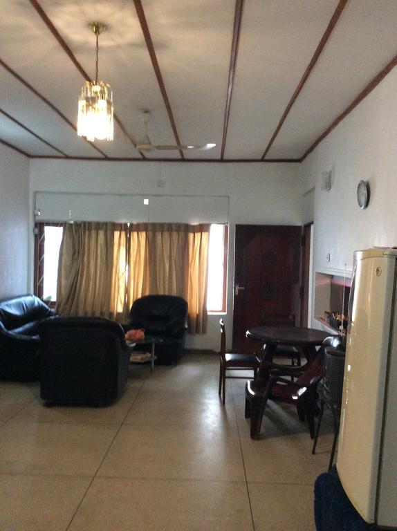 The City Hideout Rajagiriya Exterior foto
