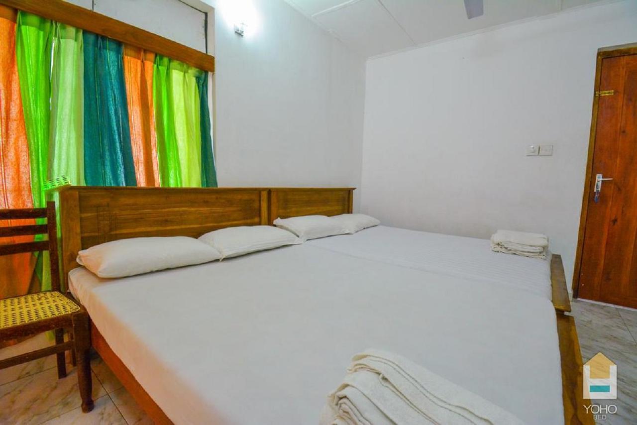 The City Hideout Rajagiriya Exterior foto