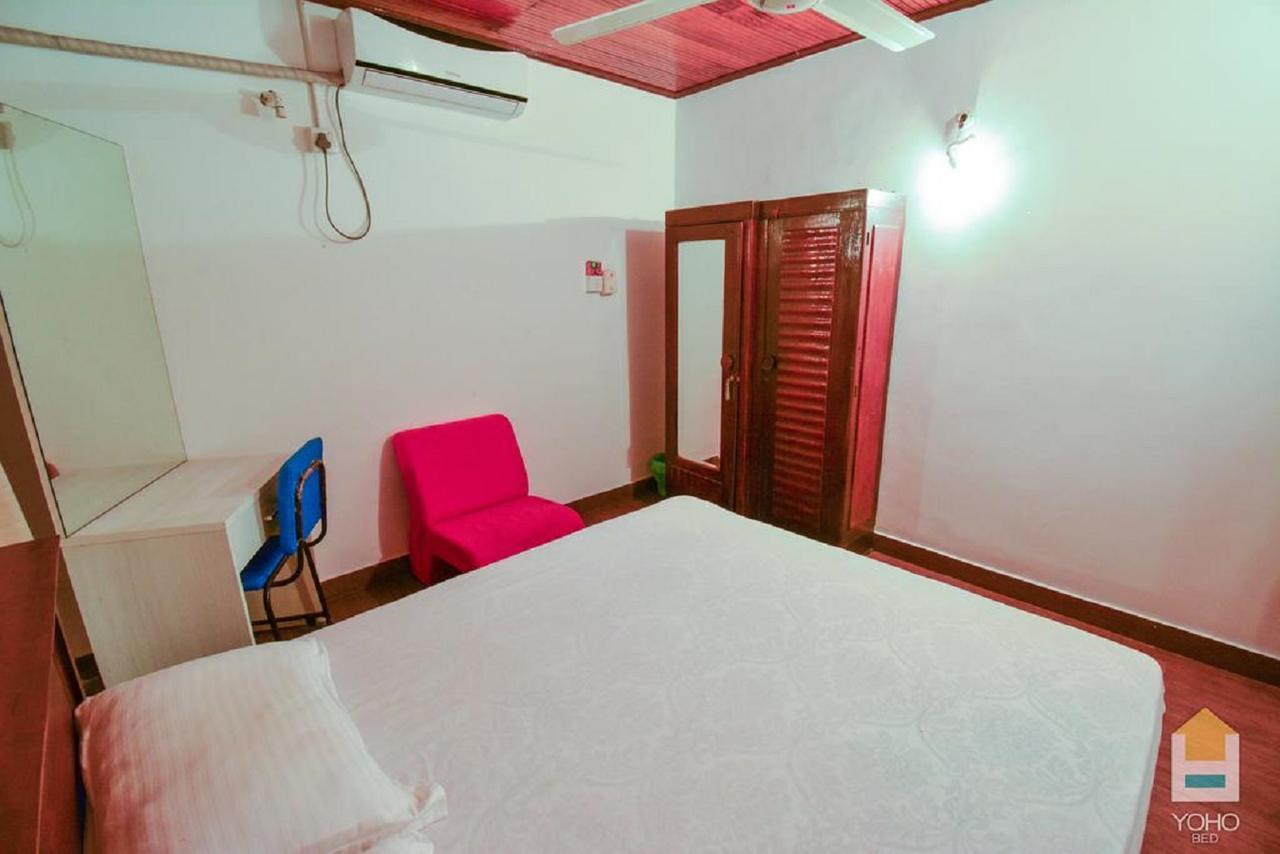 The City Hideout Rajagiriya Exterior foto