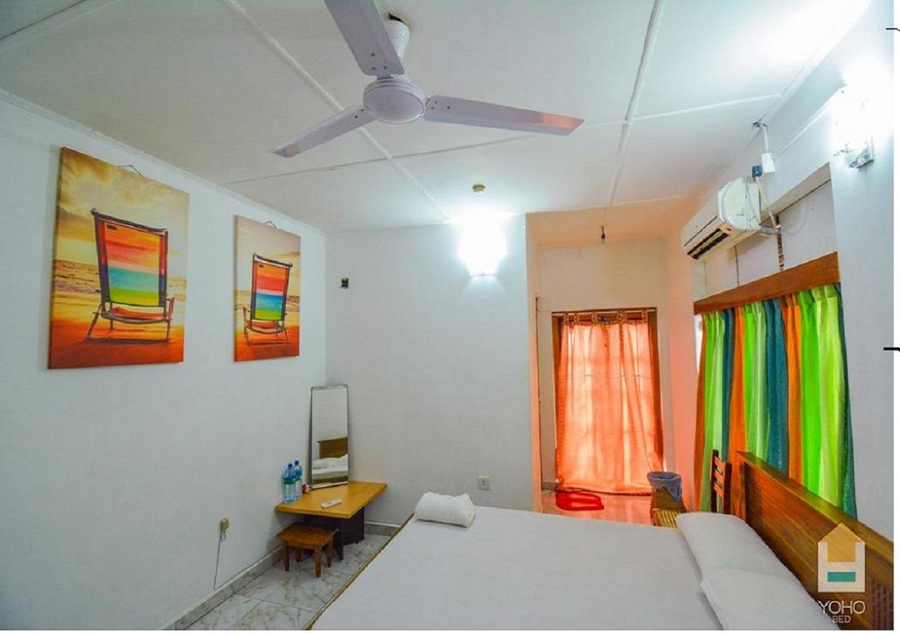 The City Hideout Rajagiriya Exterior foto